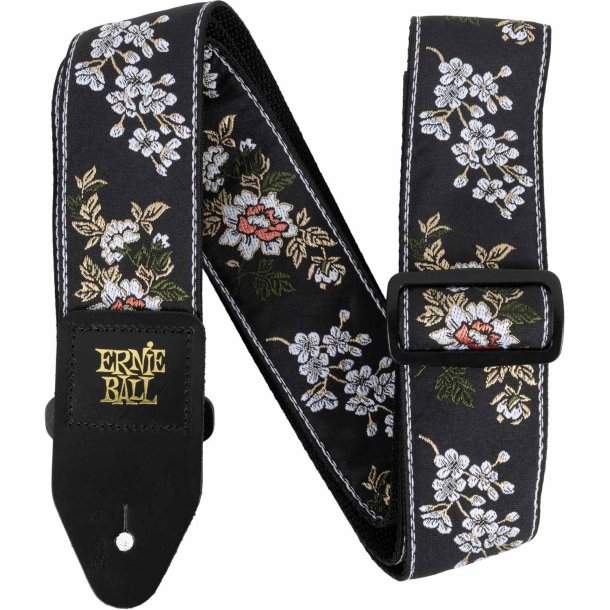 Ernie Ball 5362 Jacquard guitarrem - Blossom